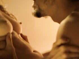 Мариана Лоурейру голая – Кармо (2008) #12