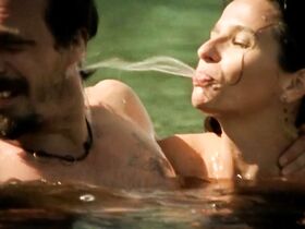 Мариана Лоурейру голая – Кармо (2008) #3