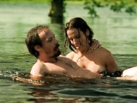 Мариана Лоурейру голая – Кармо (2008) #4