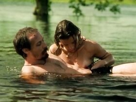Мариана Лоурейру голая – Кармо (2008) #5