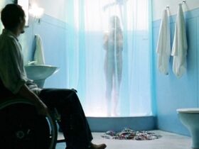 Мариана Лоурейру голая – Кармо (2008) #8