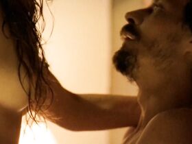Мариана Лоурейру голая – Кармо (2008) #9