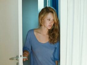 Лор Калами секси, Констанс Руссо голая – Мир без женщин (2011) #7