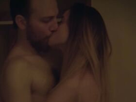 Юлия Гратенс голая, Афина Зелкович голая, Ноэлли Тибо голая – Special Partners (2018) #14