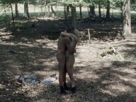 Саманта Мортон секси – Ходячие мертвецы s10e09 (2020) #4