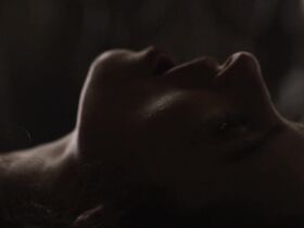 Лаура Доннелли голая – Невероятные s01e05 (2021) #1