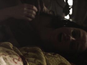 Лаура Доннелли голая – Невероятные s01e05 (2021) #8