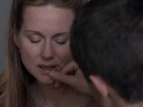 Лора Линни секси – Постскриптум (2004) #4