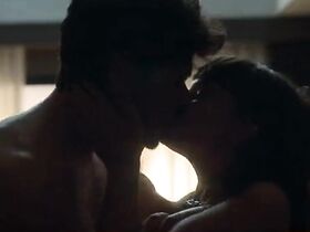 Мартина Каридди голая – Элита s04e02 (2021) #1