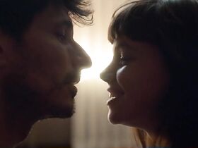 Мартина Каридди голая – Элита s04e02 (2021) #2