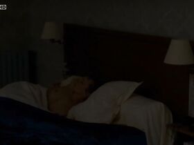 Жюли-Анна Рот голая – Живые и мертвые s01e06 (2009) #9