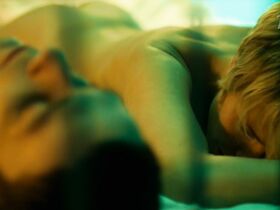 Виктория Маслова голая, Екатерина Приморская секси – Триггер s01e08 (2020)