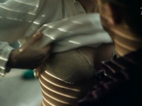 Виктория Маслова голая, Екатерина Приморская секси – Триггер s01e08 (2020) #2