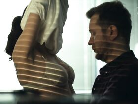 Виктория Маслова голая, Екатерина Приморская секси – Триггер s01e08 (2020) #3