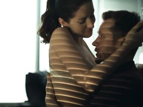 Виктория Маслова голая, Екатерина Приморская секси – Триггер s01e08 (2020) #4