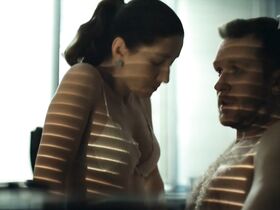 Виктория Маслова голая, Екатерина Приморская секси – Триггер s01e08 (2020) #5