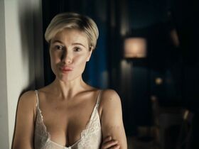 Виктория Маслова голая, Екатерина Приморская секси – Триггер s01e08 (2020) #8