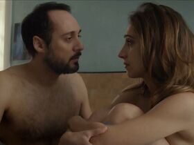 Сильвия д’Амико голая – Гость (2018) #6