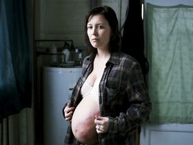 Изабель Бле секси – Высокая цена жизни (2010)