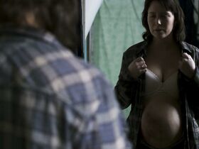 Изабель Бле секси – Высокая цена жизни (2010) #4