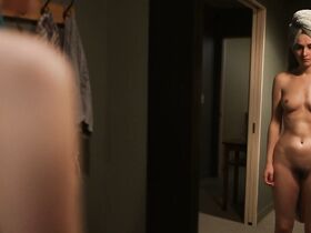 Джослин Дженсен голая – Without (2011)