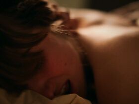 Джослин Дженсен голая – Without (2011) #6