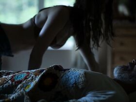 Джослин Дженсен голая – Without (2011) #8