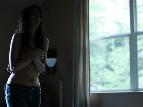 Джослин Дженсен голая – Without (2011) #9