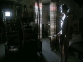 Катариина Унт голая – Сомнамбула (2003)