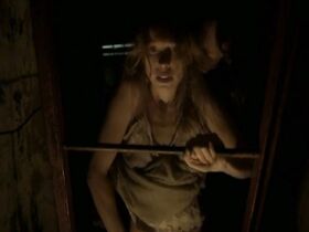 Катариина Унт голая – Сомнамбула (2003) #15