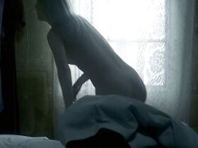 Катариина Унт голая – Сомнамбула (2003) #16