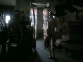 Катариина Унт голая – Сомнамбула (2003) #20