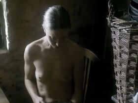 Катариина Унт голая – Сомнамбула (2003) #23