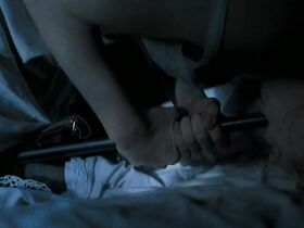 Катариина Унт голая – Сомнамбула (2003) #27