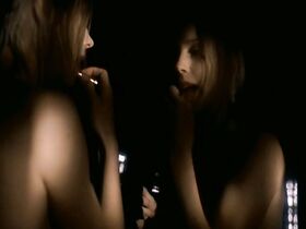 Катариина Унт голая – Сомнамбула (2003) #7