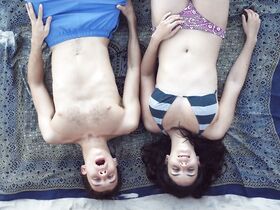 Наталия Лебайс секси – The Living Dead (2012) #3