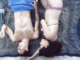 Наталия Лебайс секси – The Living Dead (2012) #4