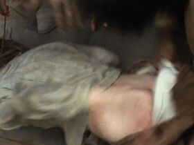 Сондра Лок голая – Джоси Уэйлс – человек вне закона (1976) #5