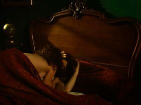 Зои Таппер голая – Отчаянные романтики s01e03 (2009) #4