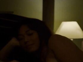 Даниэль Сузуки голая – Архангел-отступник s01e05-06 (2020) #10