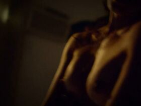 Даниэль Сузуки голая – Архангел-отступник s01e05-06 (2020) #6