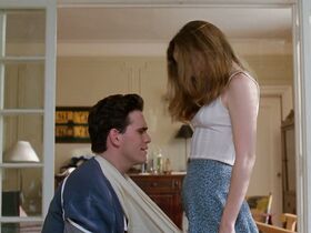 Мэри-Луиз Паркер голая – Мистер Прекрасный (1993) #2