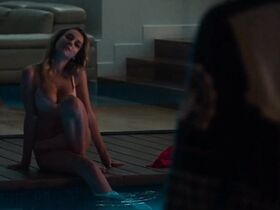 Эстер Экспосито секси – Элита s03e06 (2020) #5