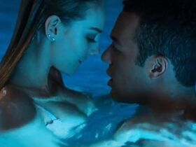 Эстер Экспосито секси – Элита s03e06 (2020) #7