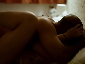 Алин Силва голая, При Фом Паумгартен голая, Патриция Креспин голая, Натали Роша голая – The Dreamt Animal (2015) #10