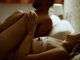 Алин Силва голая, При Фом Паумгартен голая, Патриция Креспин голая, Натали Роша голая – The Dreamt Animal (2015) #12