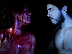 Алин Силва голая, При Фом Паумгартен голая, Патриция Креспин голая, Натали Роша голая – The Dreamt Animal (2015) #27