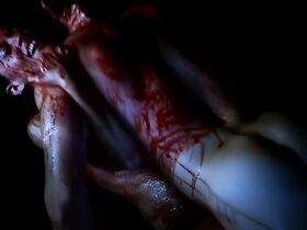 Алин Силва голая, При Фом Паумгартен голая, Патриция Креспин голая, Натали Роша голая – The Dreamt Animal (2015) #28