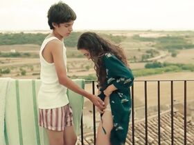 Мария Морера Коломер секси – Жизнь без Сары Амат (2019) #9