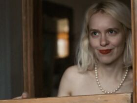 Коти Поуп голая – Glitter's Wild Women (2018) #2